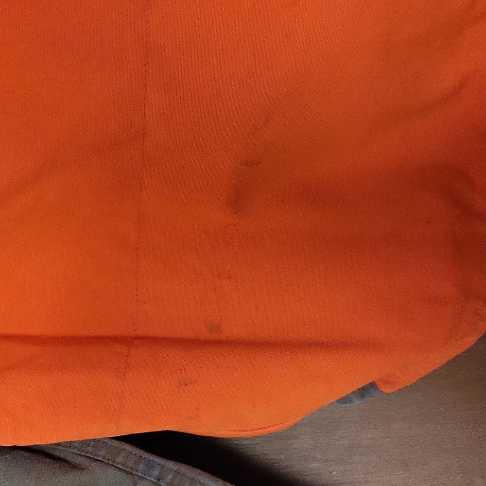 Hunting jacket - Picture 5 of 5